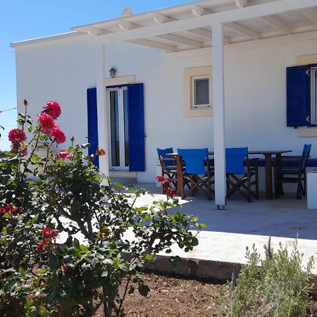 Villa Tsipouras House Kýthira Exterior foto