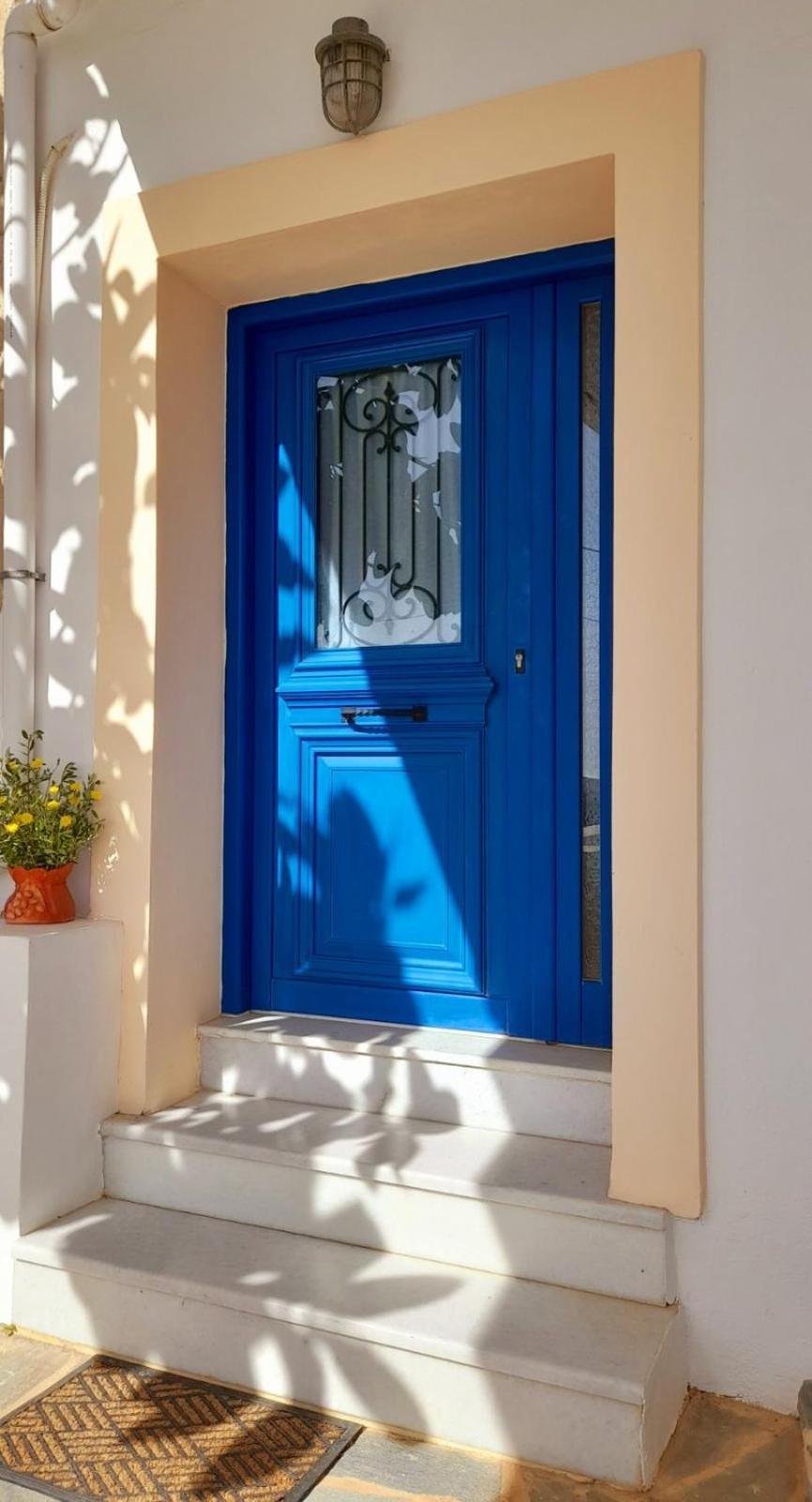 Villa Tsipouras House Kýthira Exterior foto